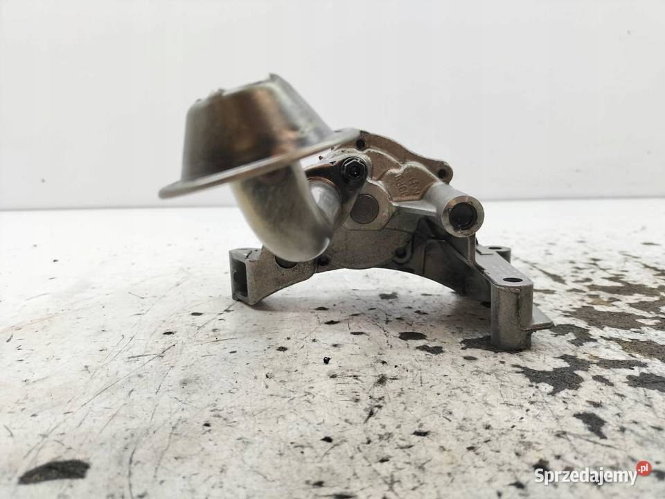 POMPA OLEJU 038115105C 19 TDI VW Volkswagen osobowe