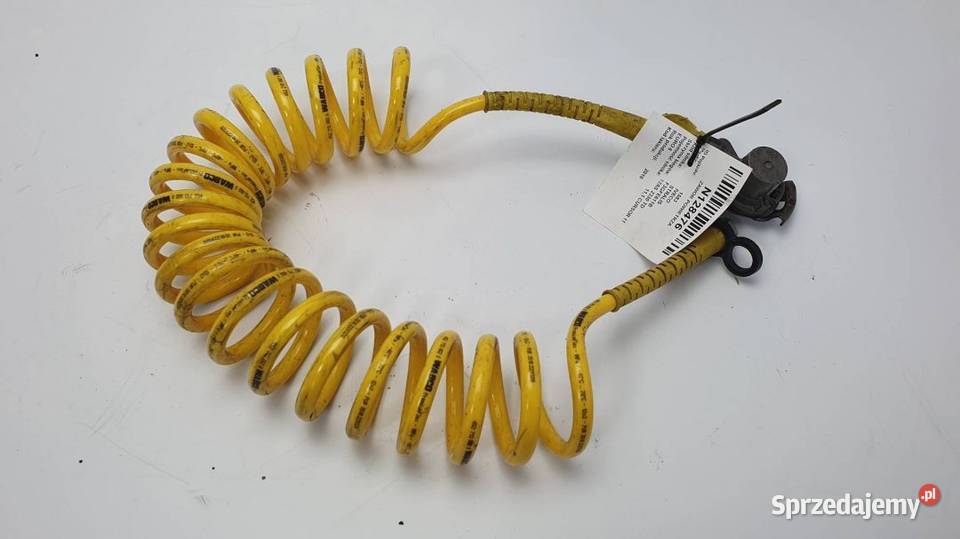 ZAWÓR POWIETRZA PRZEWÓD WABCO 4527130020 STRALIS Lipno