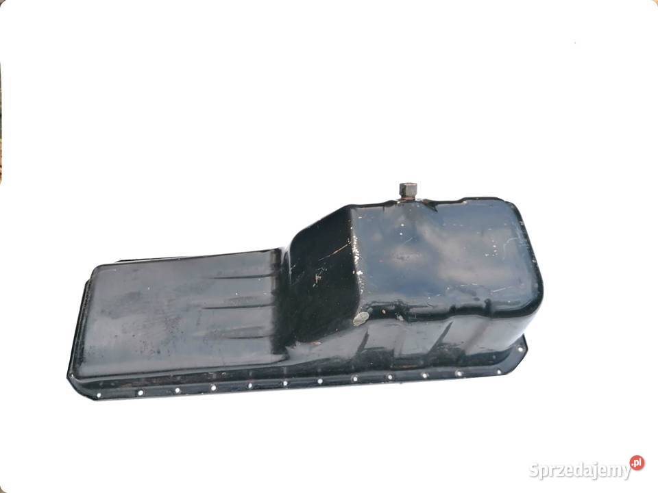 Misa olejowa Cummins 6T8306TA830 Case