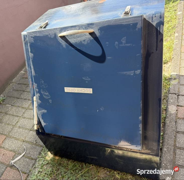 Kosz Zasobnik Na Węgiel Pieca Na Ekogroszek kujawsko-pomorskie Bydgoszcz