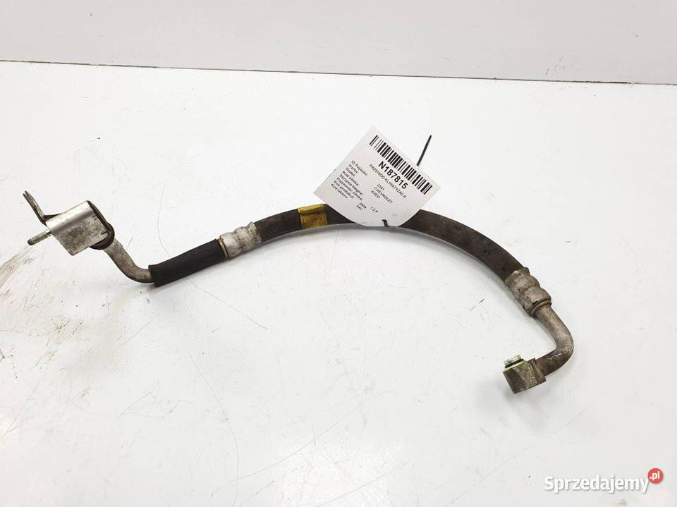 PRZEWÓD KLIMATYZACJI CHEVROLET AVEO 96802194 Lipno