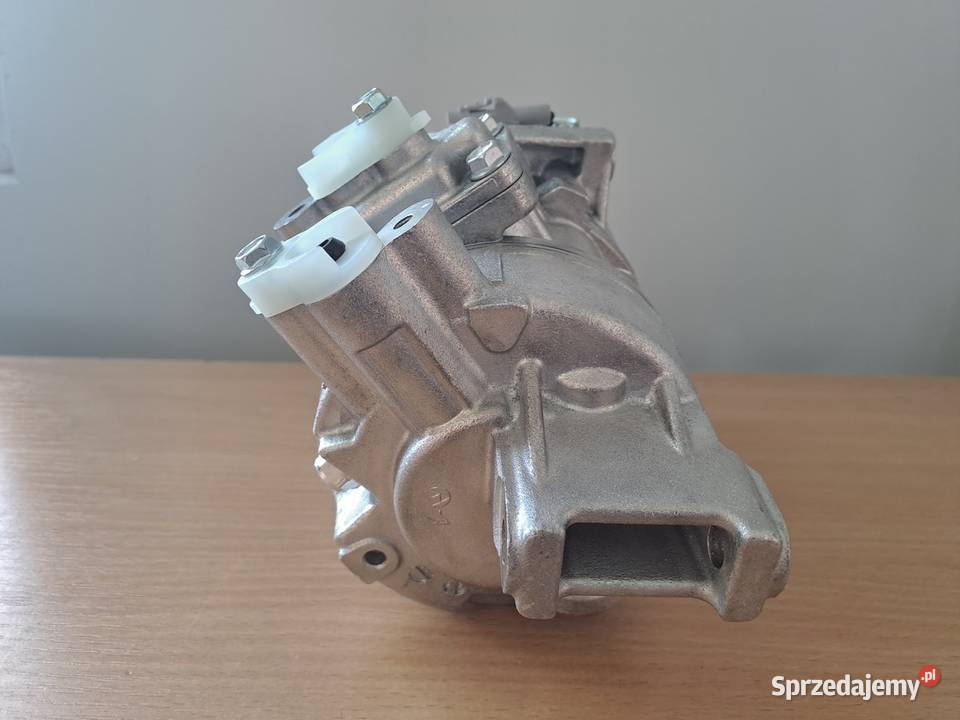 Sprężarka klimatyzacji Suzuki Kizashi Suzuki osobowe Klimatyzacja Rumia