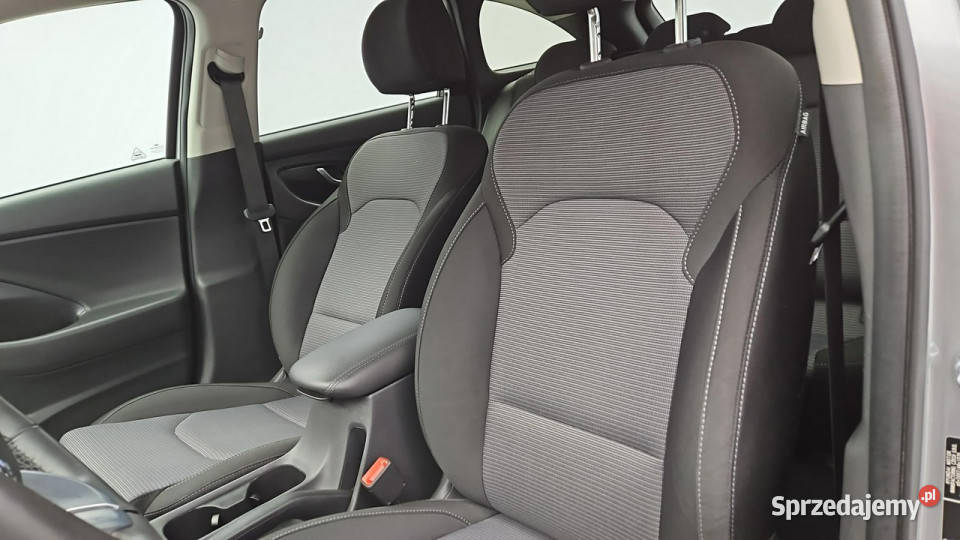 Hyundai i30 15 TGDI 48V Modern Z Polskiego Warszawa