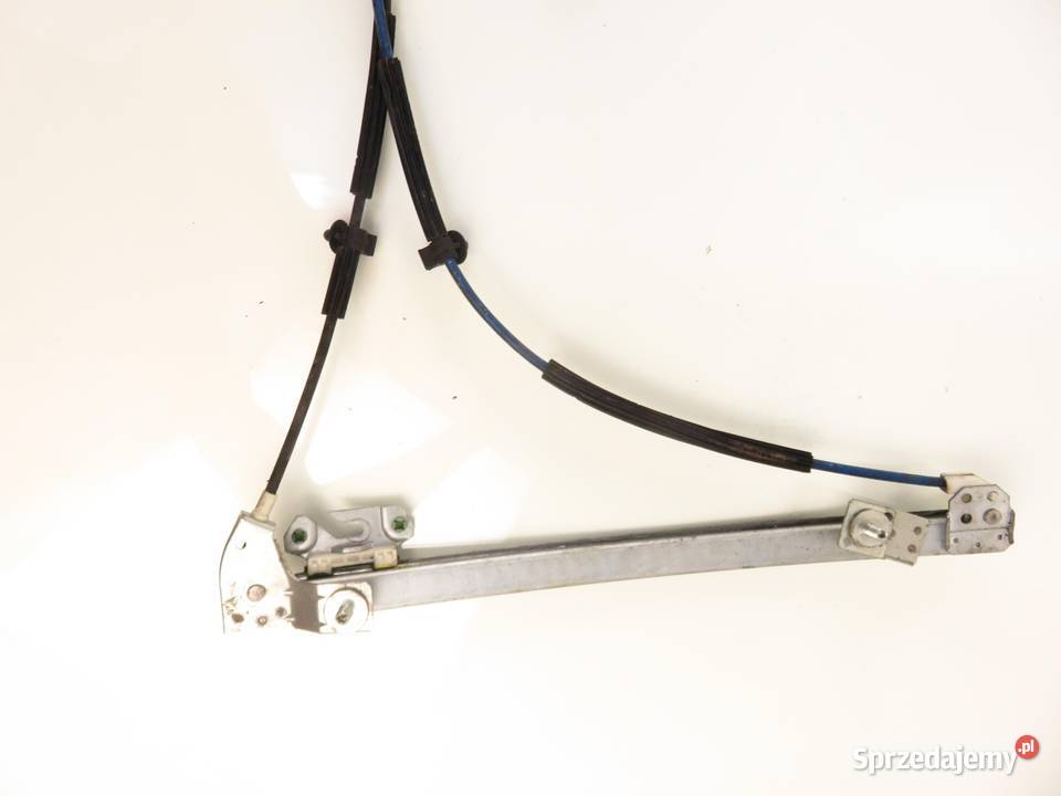 PODNOŚNIK SZYBY PRAWY ALFA ROMEO GT 606815920 małopolskie