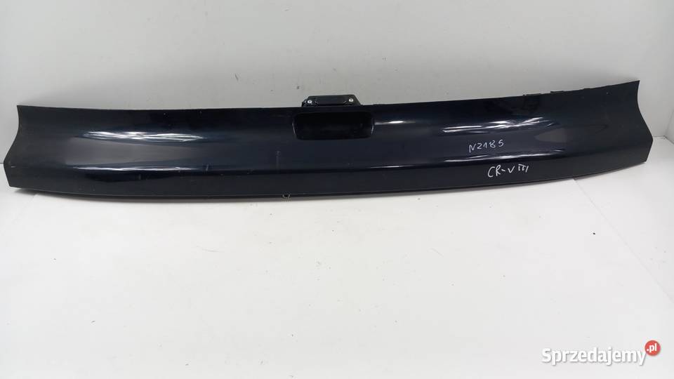 HONDA CRV III BLENDA DOLNA KLAPY TYŁ B92P Zbierkowo sprzedam