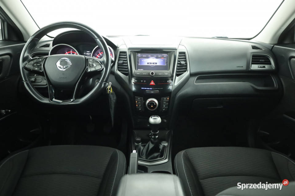 SsangYong XLV 16 eXGi Piaseczno sprzedam