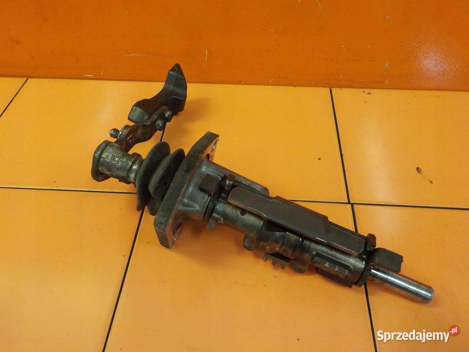 MAZDA 6 GH 22 CITD 13r 129 R2AA wybierak skrzyni Suków