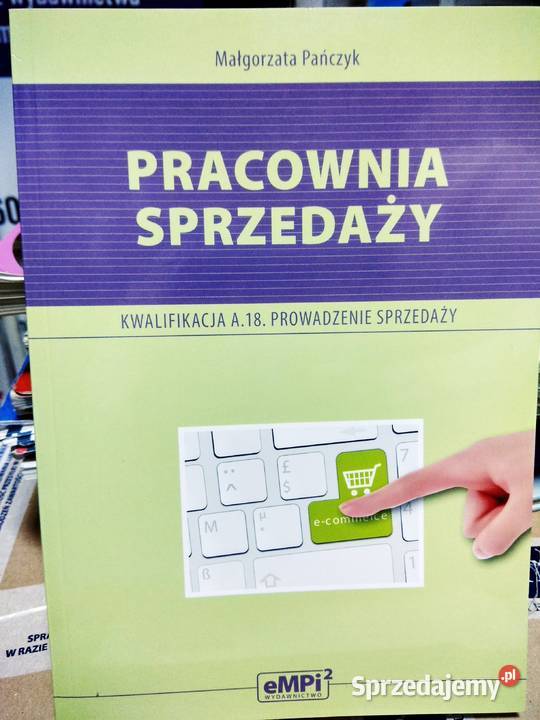 Pracownia sprzedaży empik