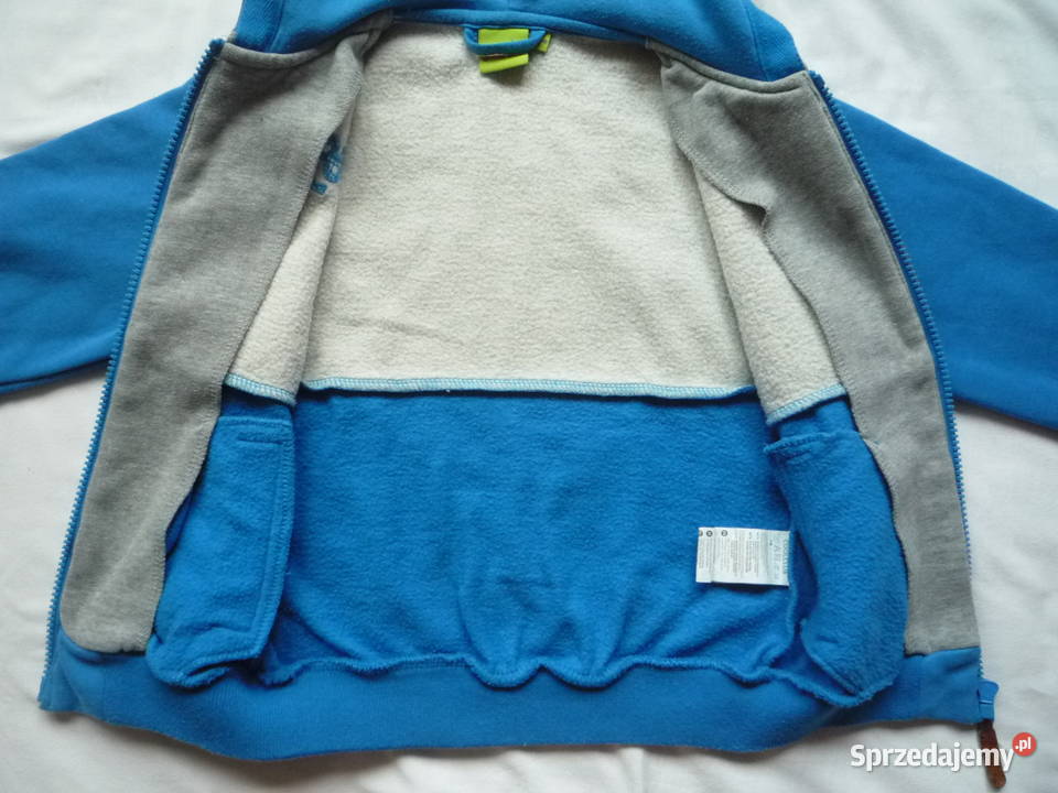 Cool Club r 98104 Bluza ciepła kapturem Scooby Szczecin sprzedam