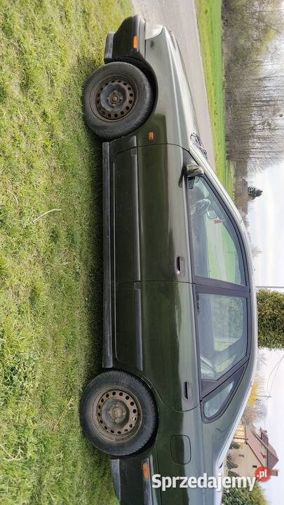 Volvo s40 122KM Volvo lubelskie