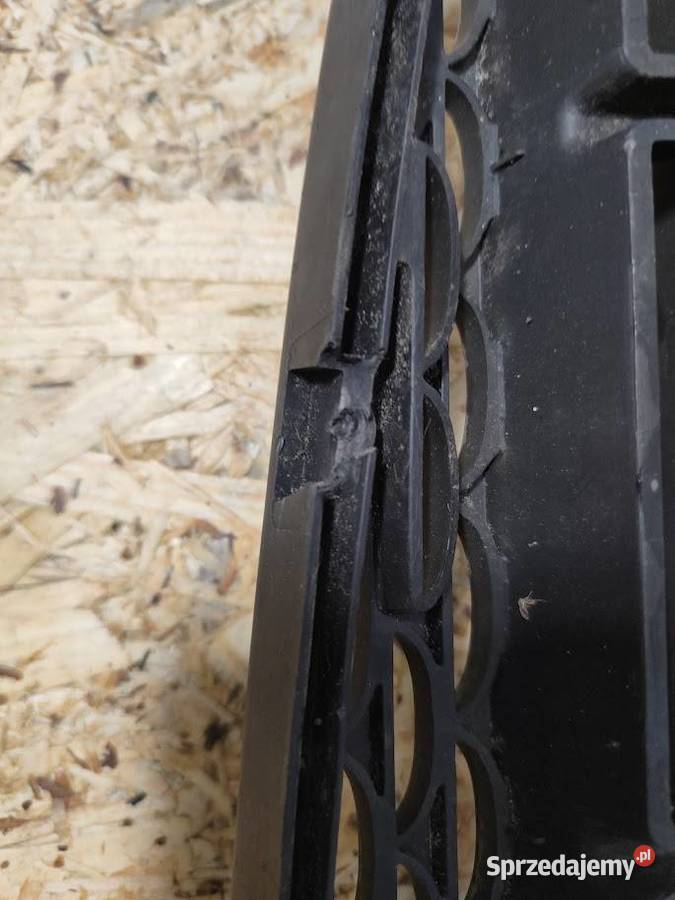 Grill Atrapa Kia Rio JB 20052009 Pleszew