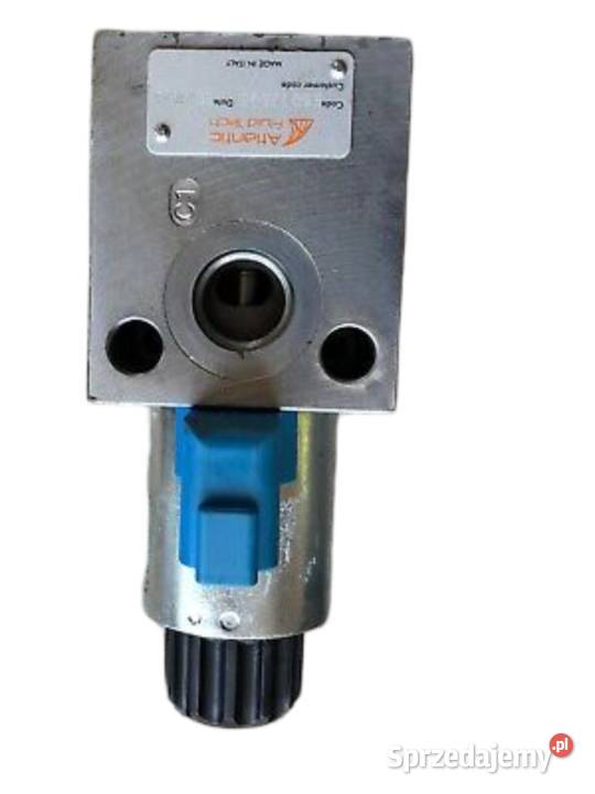 JCB ES000395 ATLANTIC FLUID TECH ES000395 Poznań