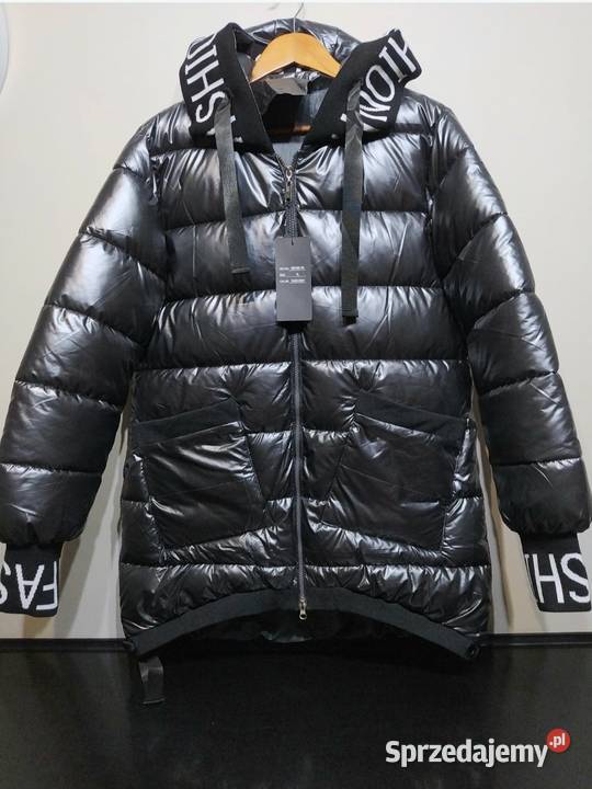 Kurtka L zimowa męska małopolskie Kraków