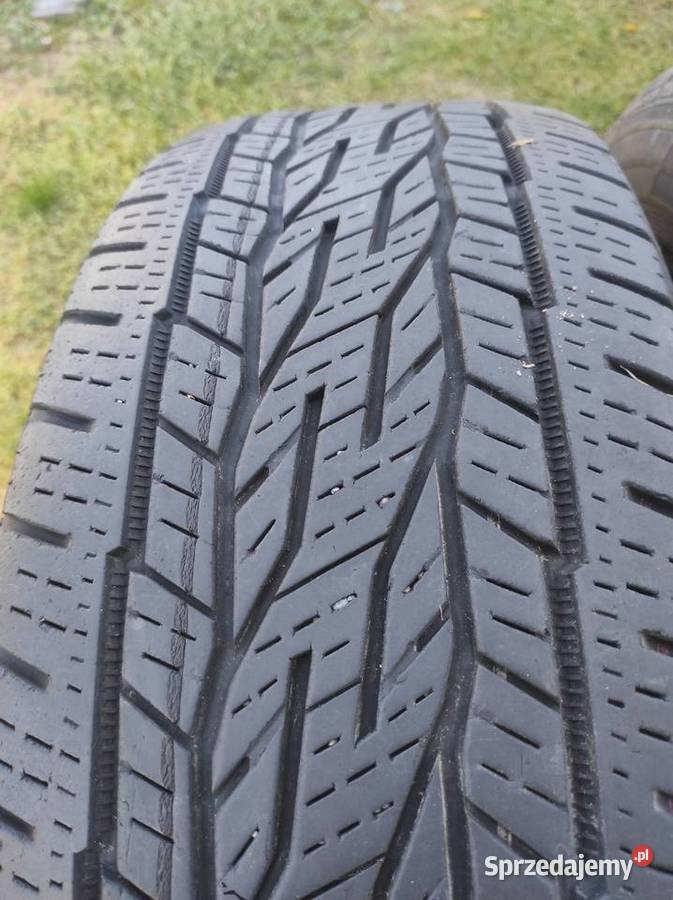 Opony 2256018 Michelin