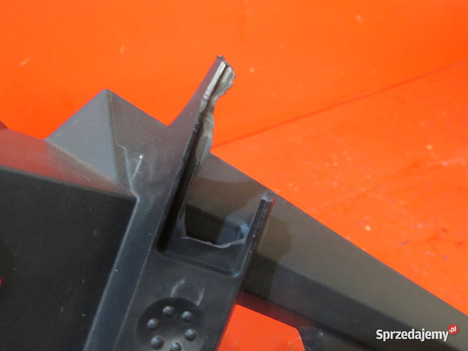 SUZUKI GSR 750 GSR750L1 2012 CHLAPACZ TYŁ mazowieckie