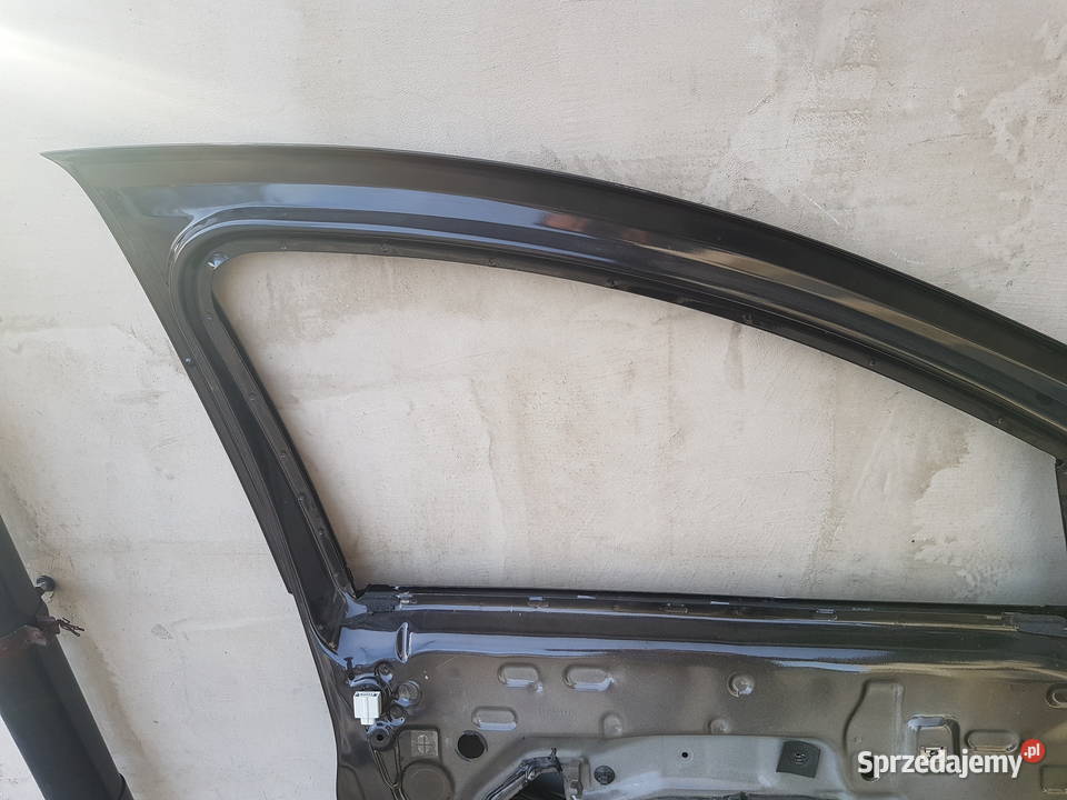 DACIA SANDERO II STEPWAY DUSTER LOGAN DRZWI LEWE Turek sprzedam