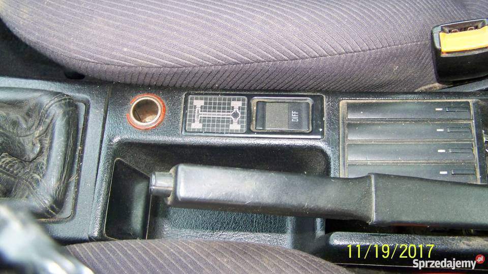 Sprzedam Audi 80 B3 Quattro lubelskie Izdebno