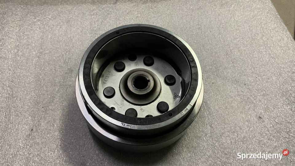Magneto Koło Magnesowe Kawasaki Vulcan VN 800 Pozostałe małopolskie Brzeszcze sprzedam