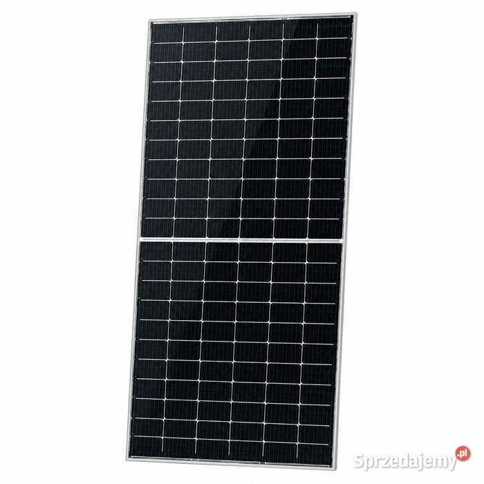 JINKO Solar 620W JKM620N66HL4MBDV Panele fotowoltaiczne sprzedam