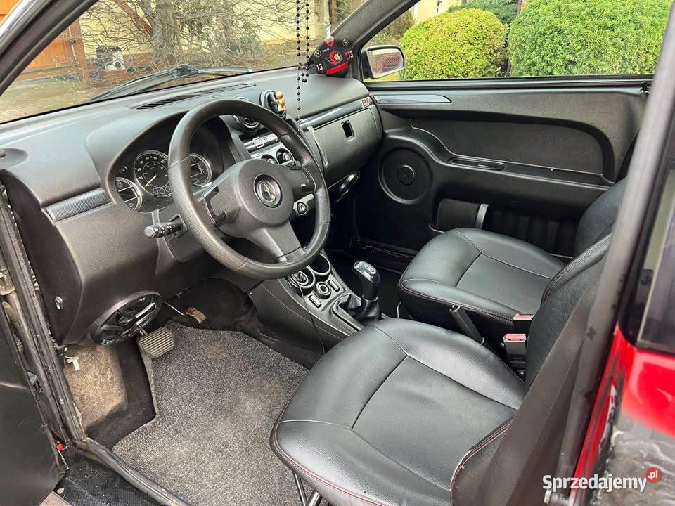 Aixam GTO 2013 silnik Kubota Z402 Zgierz