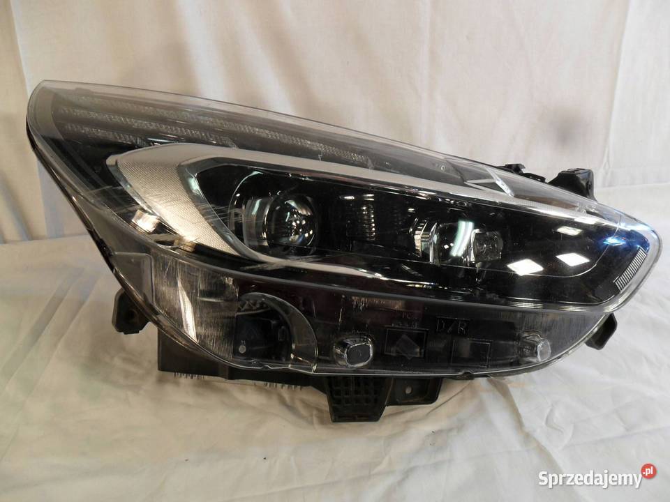 REFLEKTOR PRZÓD STRONA PRAWA FORD S EM2B13W029 Nowy Tomyśl