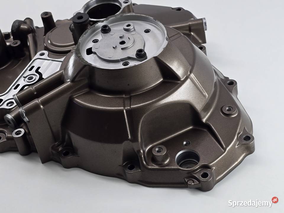 Dekiel Sprzegla Pokrywa Obudowa Honda Crf 1000 Janowice