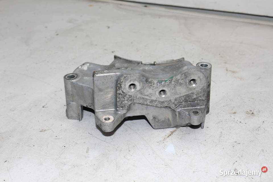 FIAT CROMA 0510 19 JTD ŁAPA WSPORNIK 55187676 dolnośląskie