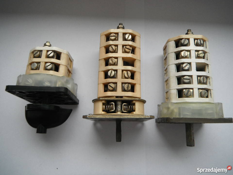 ŁK15 łącznik wyłącznik przełącznik włącznik mazowieckie