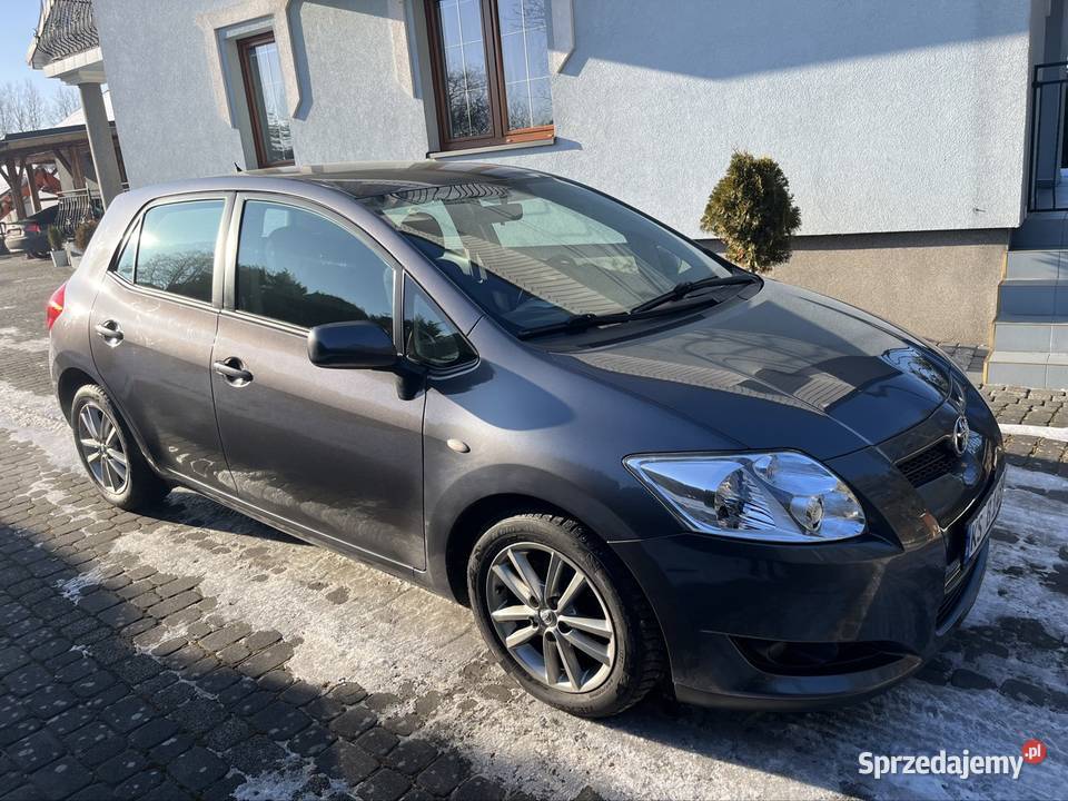 Zadbany Bezwypadkowy świętokrzyskie