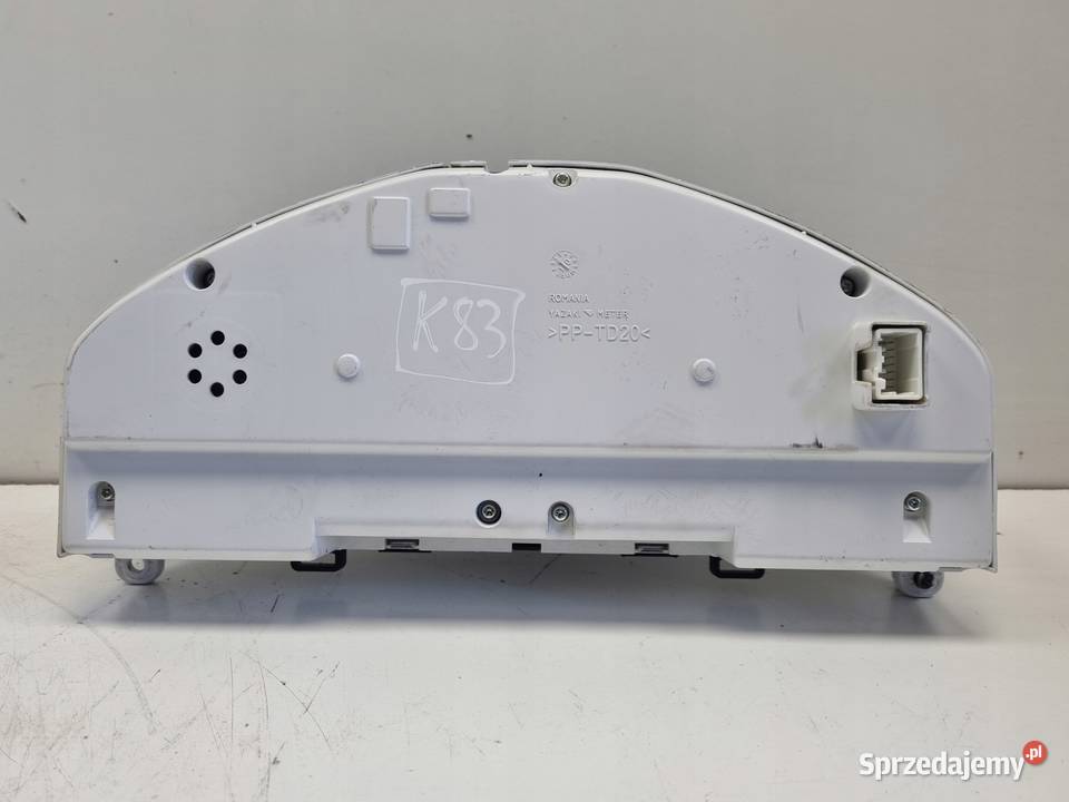 Volvo S80 II V70 III XC70 II 25 T LICZNIK ZEGARY Chełm sprzedam