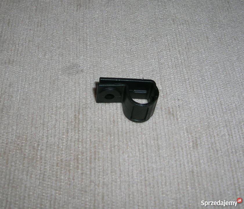 Obejma zacisk kanału h34mm Wyszków
