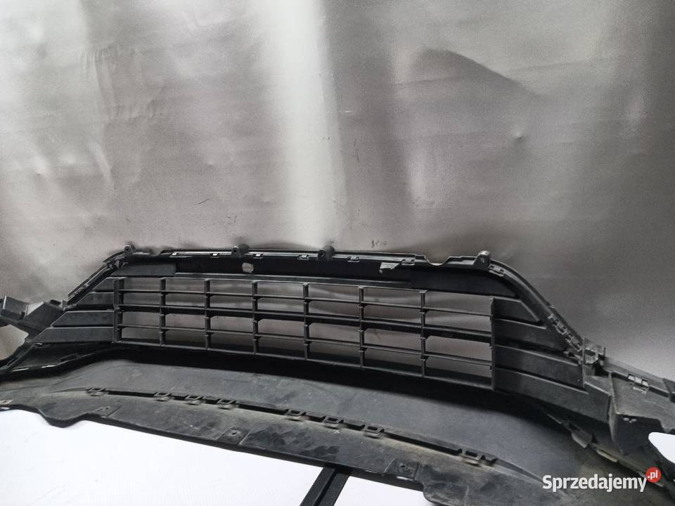 DOKŁADKA ZDERZAKA PRZÓD PRZEDNIA VW TROC sprzedam