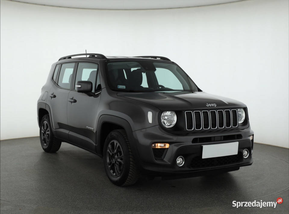 Jeep Renegade 10 TGDI benzyna Renegade Piaseczno