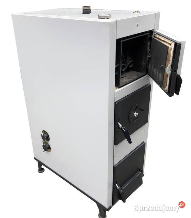 Kocioł piec co ecodesign kl D Ultima CMW 12 kW lubuskie