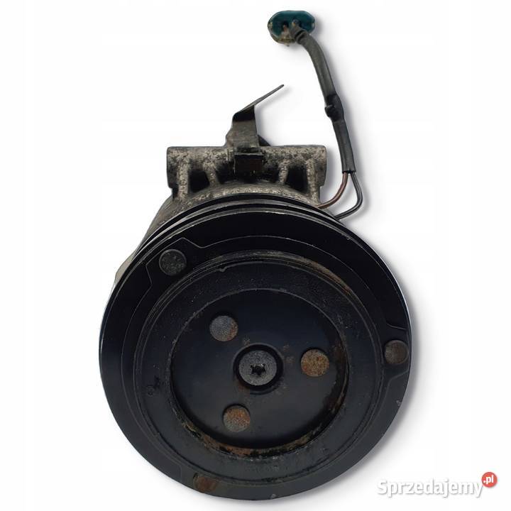 SPRĘŻARKA KLIMATYZACJI Opel Meriva A 14 16V lubelskie Chełm sprzedam