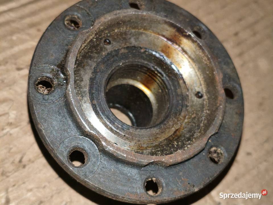 Zabierak napędowy Dniepr MT Ural M72 K750 K650 Leszno