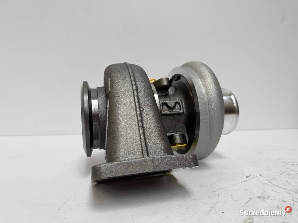 Turbosprężarka JRONE ZAMIENNIK C1500301 C1500302 Silniki i osprzęt