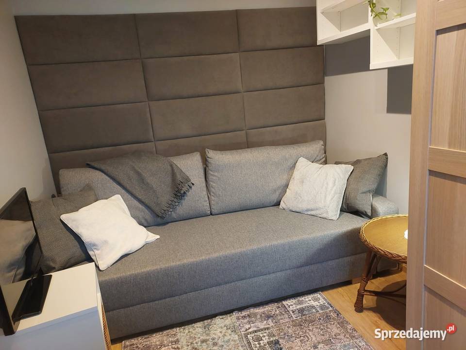 Świetne 2pokojowe poznańskiej Malcie sieć wielkopolskie sprzedam