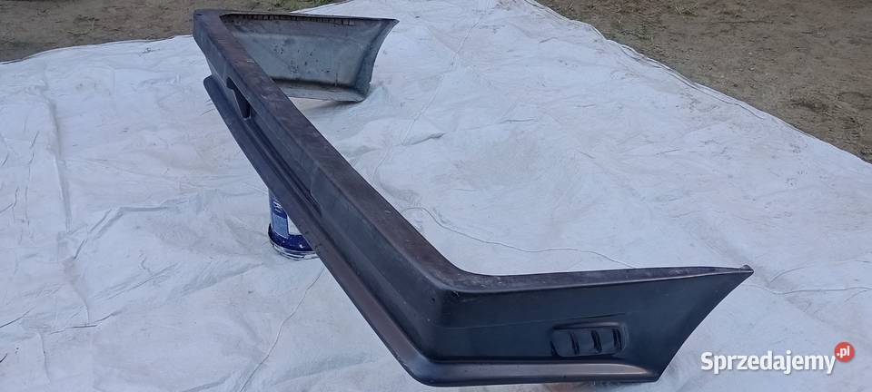 Opel Manta B spoiler tył osobowe Stargard