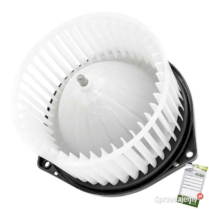 Wentylator nawiewu ISUZU D II 2013 2014 2015 Kraków