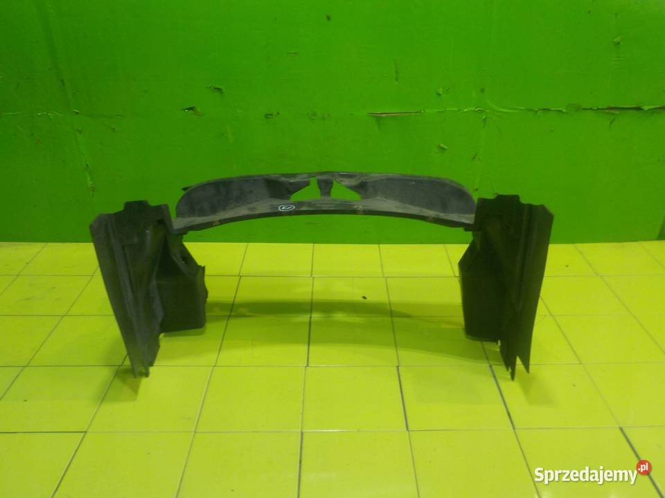 JAGUAR XF X250 I 08r kierownica powietrza Suków