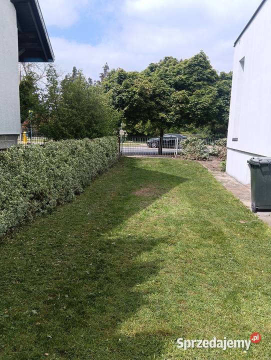 Dom wolnostojący w Puławach centrum bez lubelskie