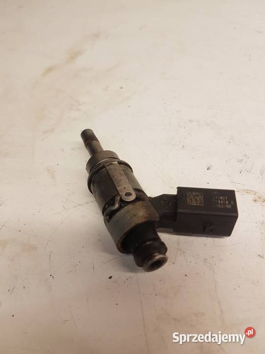 WTRYSK WTRYSKIWACZE AUDI VW 18 TFSI 06D133036E osobowe Przystajń
