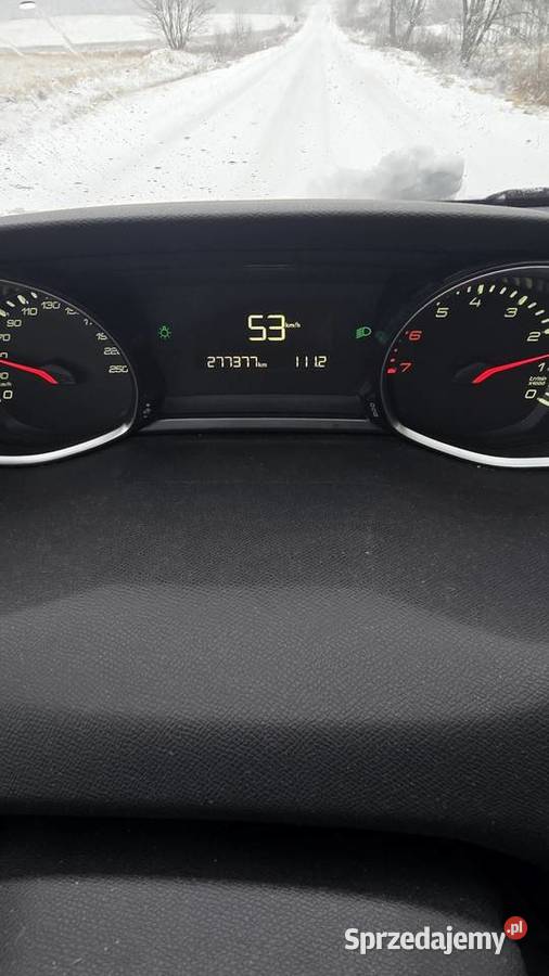 Sprzedam zamienie 308 warmińsko-mazurskie Połom