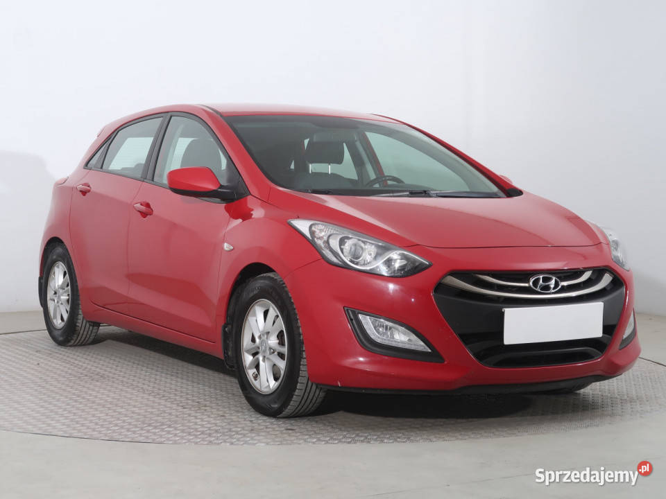 Hyundai i30 16 GDI Hyundai Piaseczno