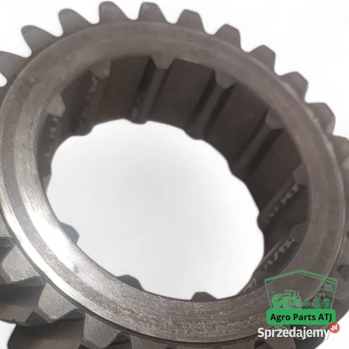 Koło zębate Tryb 27z Skrzynia biegów PowrQuad podlaskie Ciechanowiec