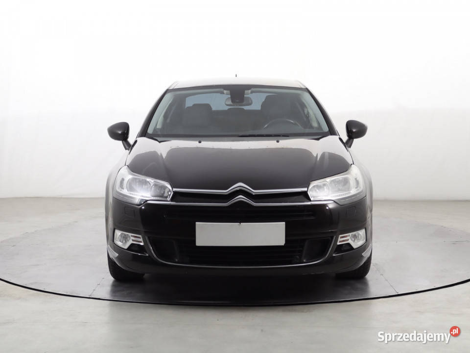 Citroen C5 16 HDi gniazdo USB Katowice sprzedam