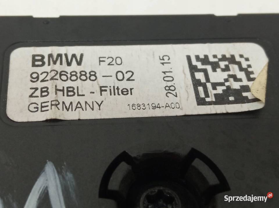 MODUŁ WZMACNIACZ ANETNY KPL 9181453 9226888 sprzedam