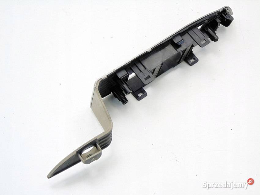 OSŁONA PRZEŁĄCZNIKÓW DRZWI LEWY PRZÓD NISSAN śląskie sprzedam