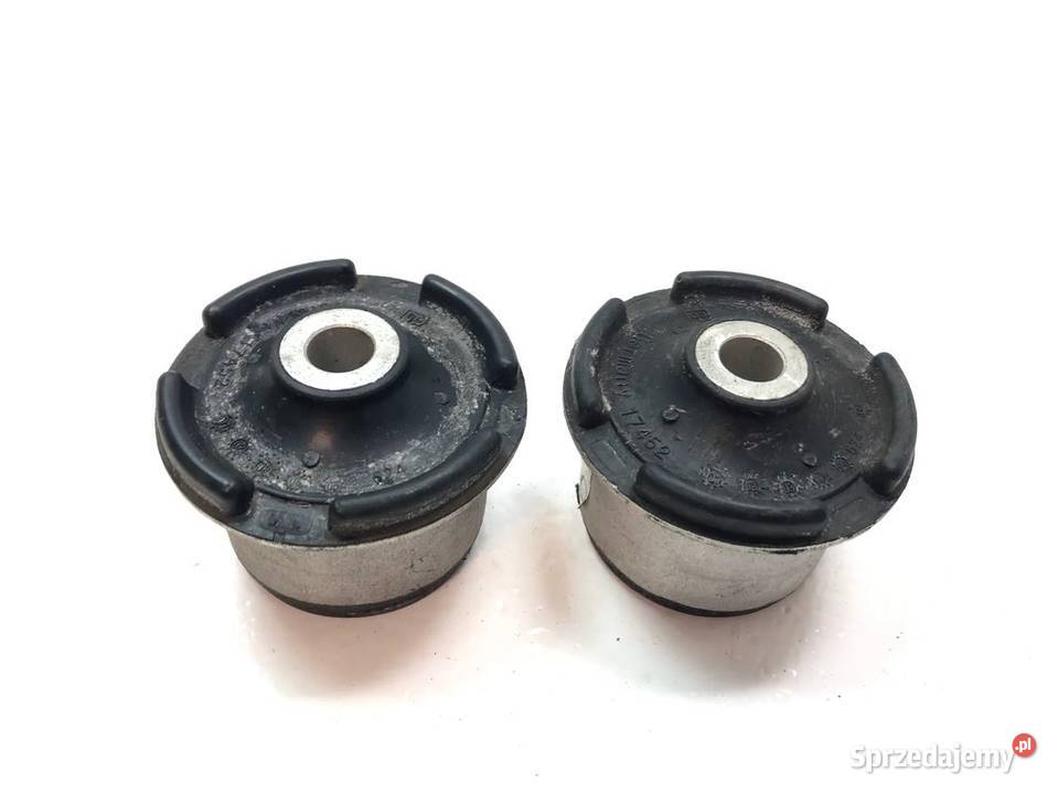 OPEL VECTRA B 19952002 2X TULEJA TYLNEJ BELKI świętokrzyskie Skarżysko-Kamienna